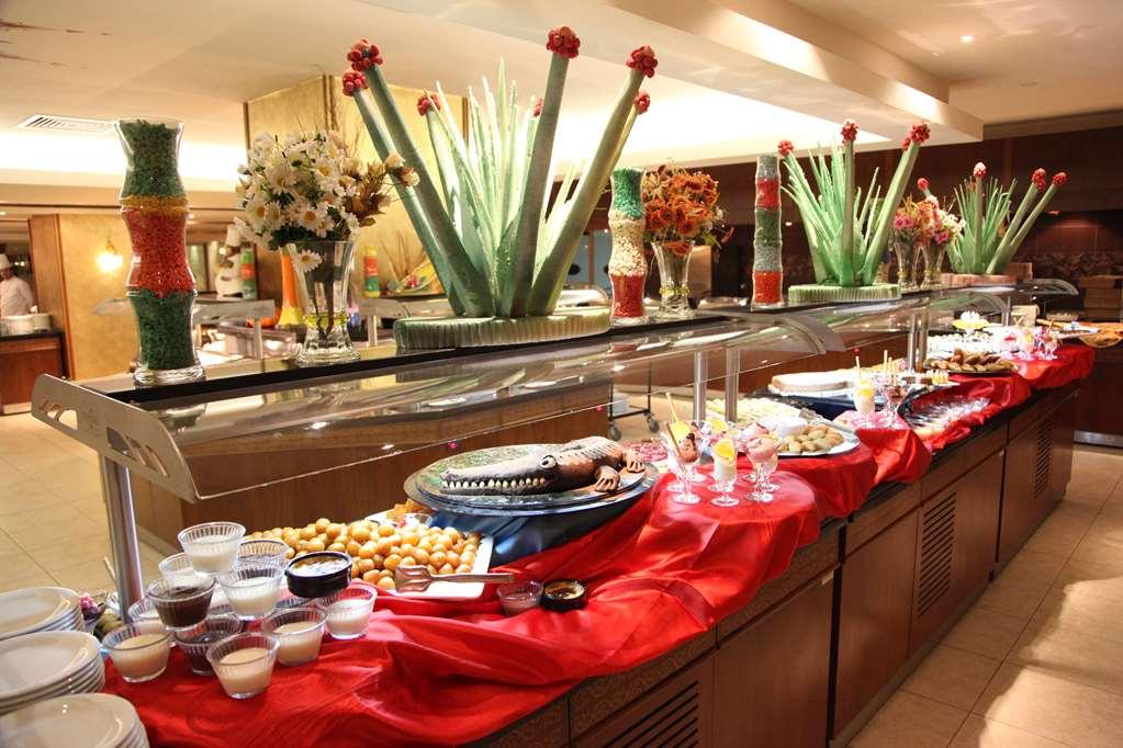 Gungor Ottoman Palace Antakya Restaurant foto