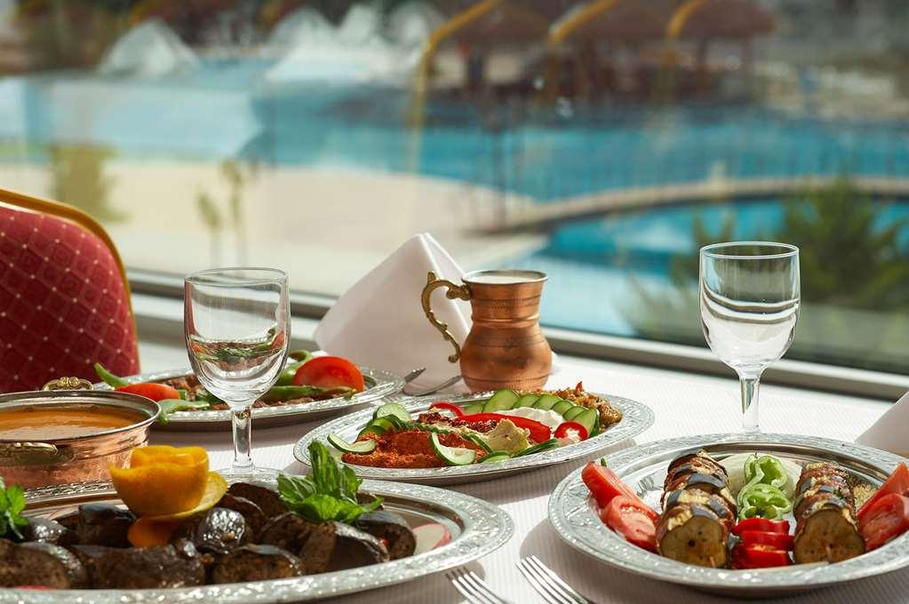 Gungor Ottoman Palace Antakya Restaurant foto